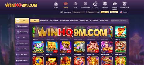 winhq casino log in